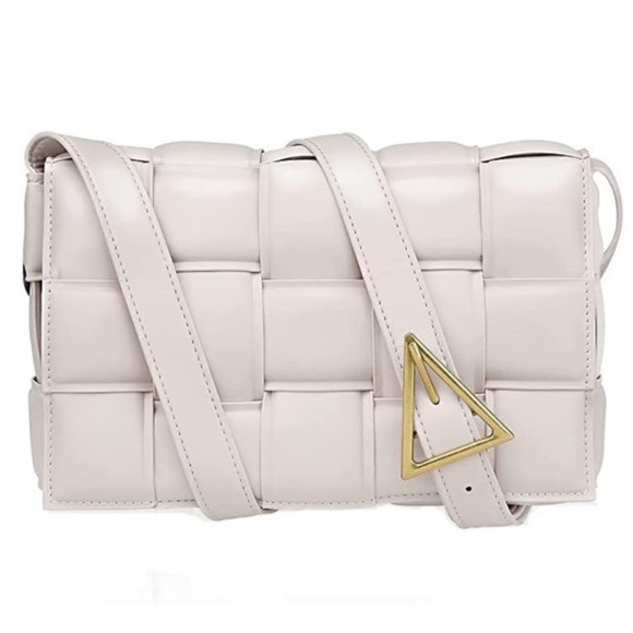 Cassette woven purse - Picture 5 of 9